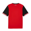 Camisa Áustria Home 2026 - Vermelha