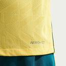 Camisa Brasil Home 2026 Jogador - Amarela