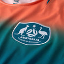 Camisa Austrália Away 2026 - Verde