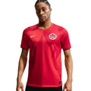 Camisa Canadá Home 2026 - Vermelha