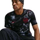 Camisa Canadá Away 2026 - Preta