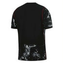 Camisa Canadá Away 2026 - Preta