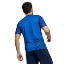 Camisa Croácia Away 2026 - Azul Escuro