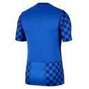 Camisa Croácia Away 2026 - Azul Escuro