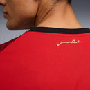 Camisa Egito Home 2026 - Vermelha