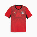 Camisa Egito Home 2026 - Vermelha