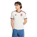 Camisa Espanha Away 2026 - Branca