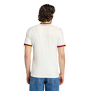 Camisa Espanha Away 2026 - Branca