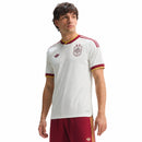 Camisa Espanha Away 2026 Jogador - Branca