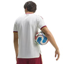 Camisa Espanha Away 2026 Jogador - Branca