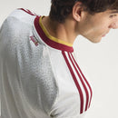Camisa Espanha Away 2026 Jogador - Branca