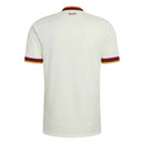 Camisa Espanha Away 2026 Jogador - Branca