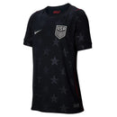 Camisa Estados Unidos Feminina Away 2026 - Azul