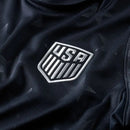 Camisa Estados Unidos Feminina Away 2026 - Azul
