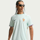 Camisa França Away 2026 - Branca