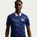 Camisa França Home 2026 - Azul