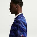 Camisa França Home 2026 - Azul