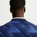 Camisa França Home 2026 - Azul