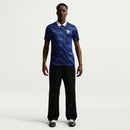 Camisa França Home 2026 - Azul