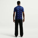 Camisa França Home 2026 - Azul