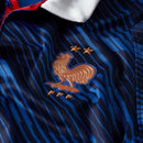 Camisa França Home 2026 - Azul