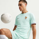 Camisa França Away 2026 Jogador - Branca