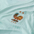 Camisa França Away 2026 Jogador - Branca