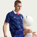 Camisa França Home 2026 Jogador - Azul
