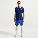 Camisa França Home 2026 Jogador - Azul