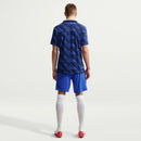 Camisa França Home 2026 Jogador - Azul