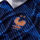 Camisa França Home 2026 Jogador - Azul
