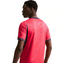 Camisa Inglaterra Away 2026 - Vermelha
