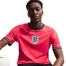 Camisa Inglaterra Away 2026 - Vermelha