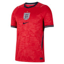 Camisa Inglaterra Away 2026 - Vermelha