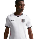 Camisa Inglaterra Home 2026 - Branca