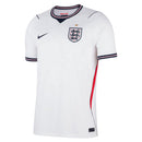 Camisa Inglaterra Home 2026 - Branca
