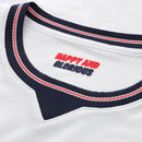 Camisa Inglaterra Home 2026 - Branca