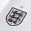 Camisa Inglaterra Home 2026 - Branca