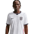 Camisa Inglaterra Home 2026 Jogador - Branca