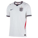 Camisa Inglaterra Home 2026 Jogador - Branca