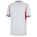 Camisa Inglaterra Home 2026 Jogador - Branca