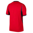 Camisa Inglaterra Away 2026 Jogador - Vermelha