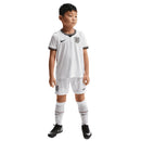 Conjunto Infantil Inglaterra Home 2026 - Branca