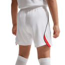 Conjunto Infantil Inglaterra Home 2026 - Branca