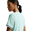 Camisa França Feminina Away 2026 - Branca