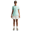 Camisa França Feminina Away 2026 - Branca