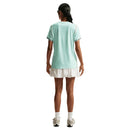 Camisa França Feminina Away 2026 - Branca
