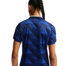 Camisa França Feminina Home 2026 - Azul