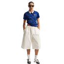 Camisa França Feminina Home 2026 - Azul