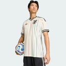 Camisa Japão Away 2026 - Branca